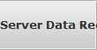 Server Data Recovery North San Antonio server 